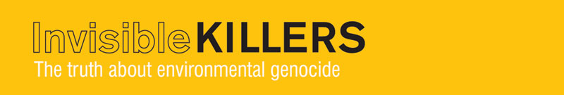 Invisible KILLERS