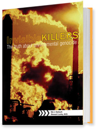 Invisible KILLERS